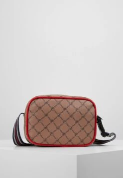 Fila Shoulder Bag New Twist - Sac Bandoulière - Coffee Bean -Magasin De Mode Et De Sport d66bf11758604c6fb8ea0444d5b3e972