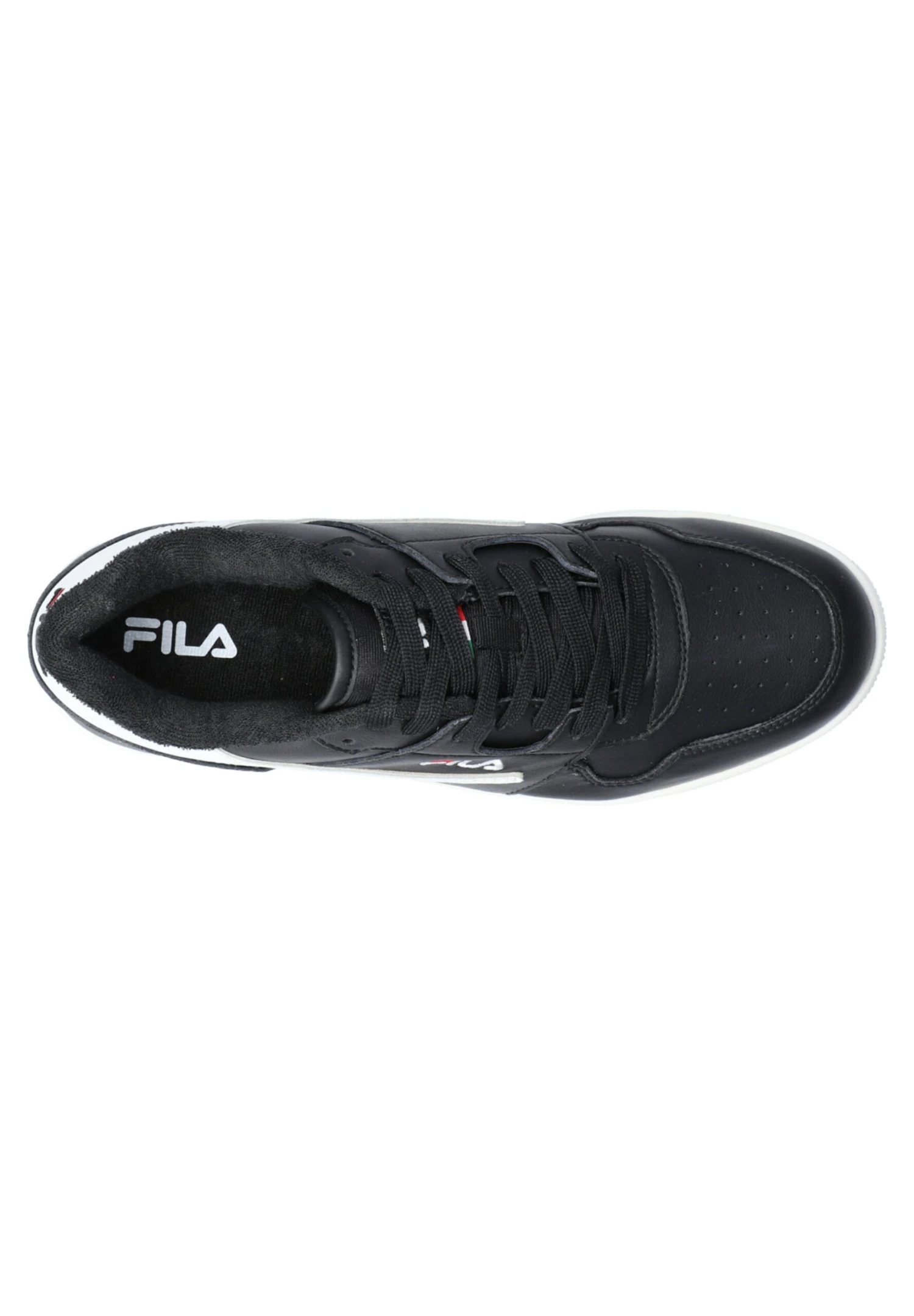 Fila Arcade - Baskets Basses - Black 3 Fila Arcade - Baskets Basses - Black – Image 3