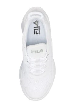 Fila Shocket - Baskets Basses - White -Magasin De Mode Et De Sport d693d203415b4b65a391bb1382e4bf8d scaled