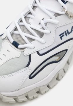 Fila Ray Tracer Tr2 Unisex - Baskets Basses - White/Navy -Magasin De Mode Et De Sport d6a97d1cae864646859c845043b85212 scaled
