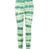 Fila Charmes - Legging - Green Batic Aop