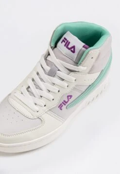 Fila Noclaf - Baskets Montantes - White Brook Green -Magasin De Mode Et De Sport d9c3e318b979447fb209e24e56425d6d scaled