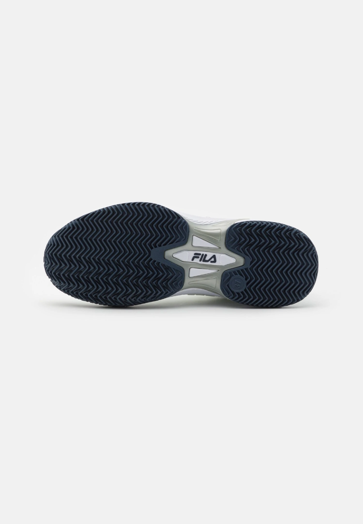 Fila Sabbia Lite 2 - Chaussures De Tennis Pour Terre-Battueerre Battue - White 5 Fila Sabbia Lite 2 - Chaussures De Tennis Pour Terre-Battueerre Battue - White – Image 5