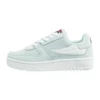 Fila Fxventuno Perfo - Baskets Basses - Blue Glass