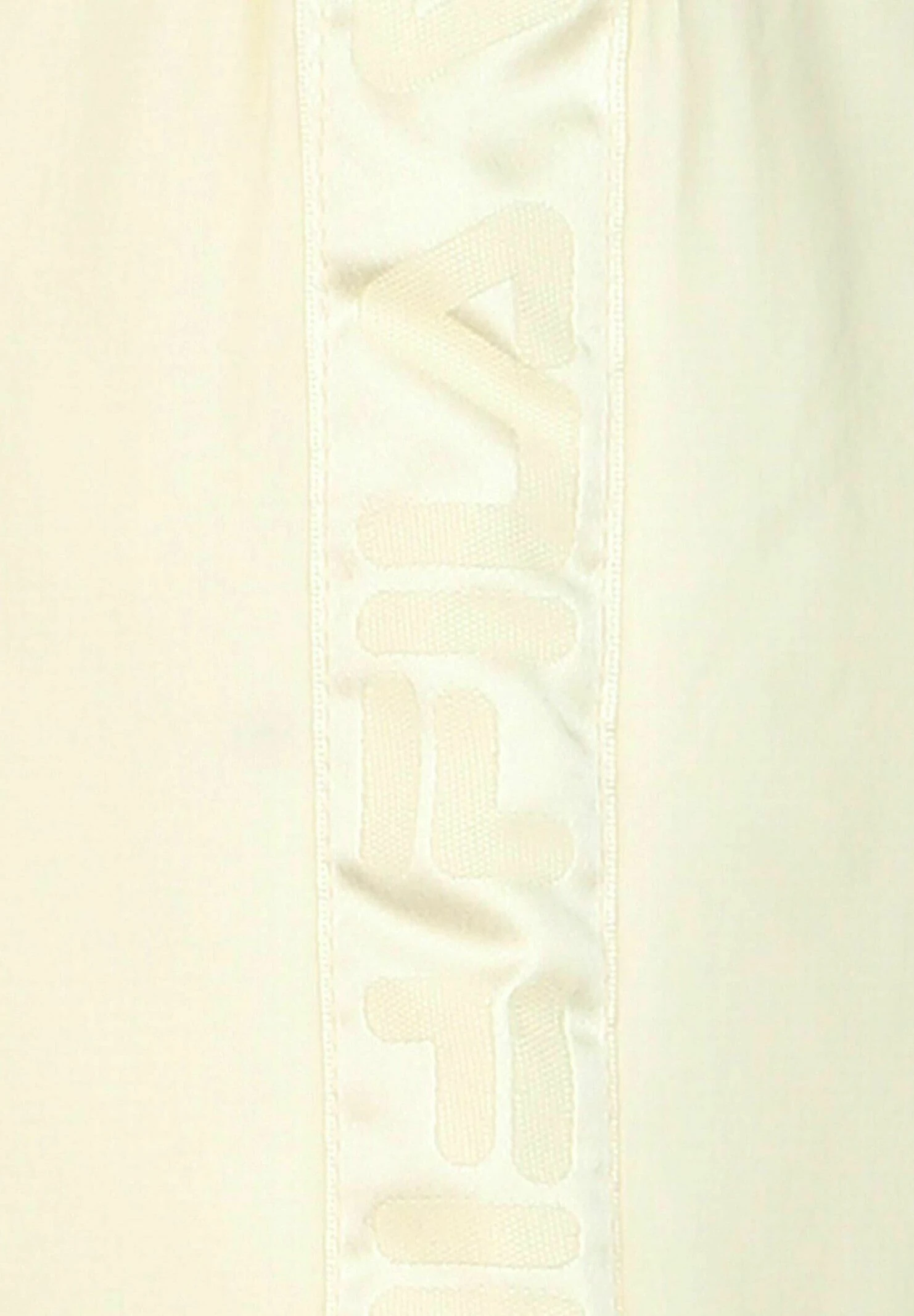 Fila Manteau D'Hiver - Beige 3 Fila Manteau D'Hiver - Beige – Image 3