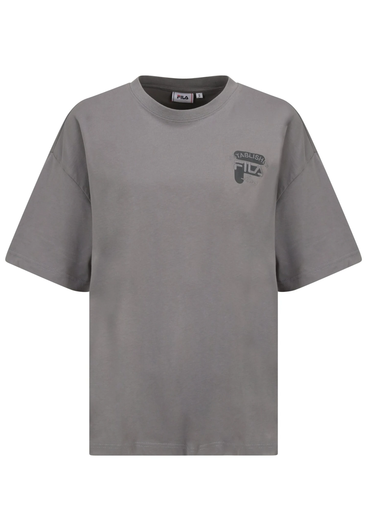 Fila Balje - T-Shirt Imprimé - Night Owl 4 Fila Balje - T-Shirt Imprimé - Night Owl – Image 4