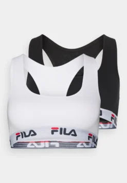 Fila 2 Pack - Brassière - Black/White -Magasin De Mode Et De Sport dbd8d1847c994aea94242c635291bbfb scaled