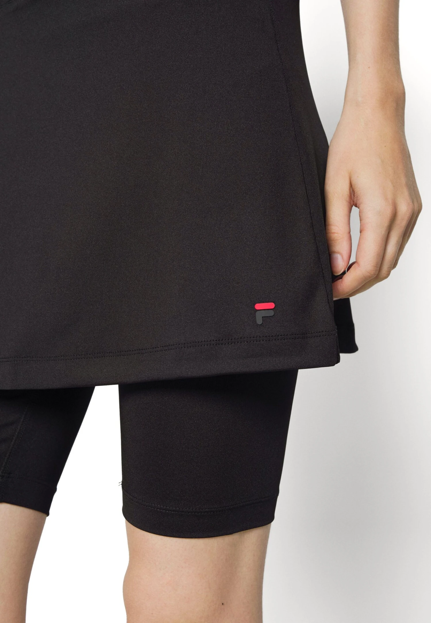 Fila Skort Nele - Jupe De Sport - Black 5 Fila Skort Nele - Jupe De Sport - Black – Image 5