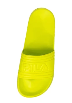 Fila Morro Bay - Sandales De Bain - Safety Yellow -Magasin De Mode Et De Sport dc3f4283036a4430b897f086a7a8c395 scaled
