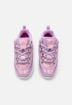 Fila Strada Unisex - Baskets Basses - Fair Orchid -Magasin De Mode Et De Sport dd2798998f664b0290afe28ecc793959 scaled