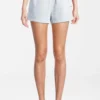 Fila Brandenburg High Waist - Short De Sport - Bright White