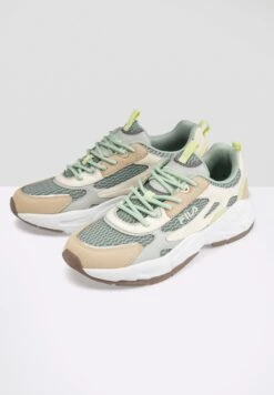 Fila Novarra - Baskets Basses - Silt Green -Magasin De Mode Et De Sport dd814e0c69334aefab9eb831be971c0b scaled