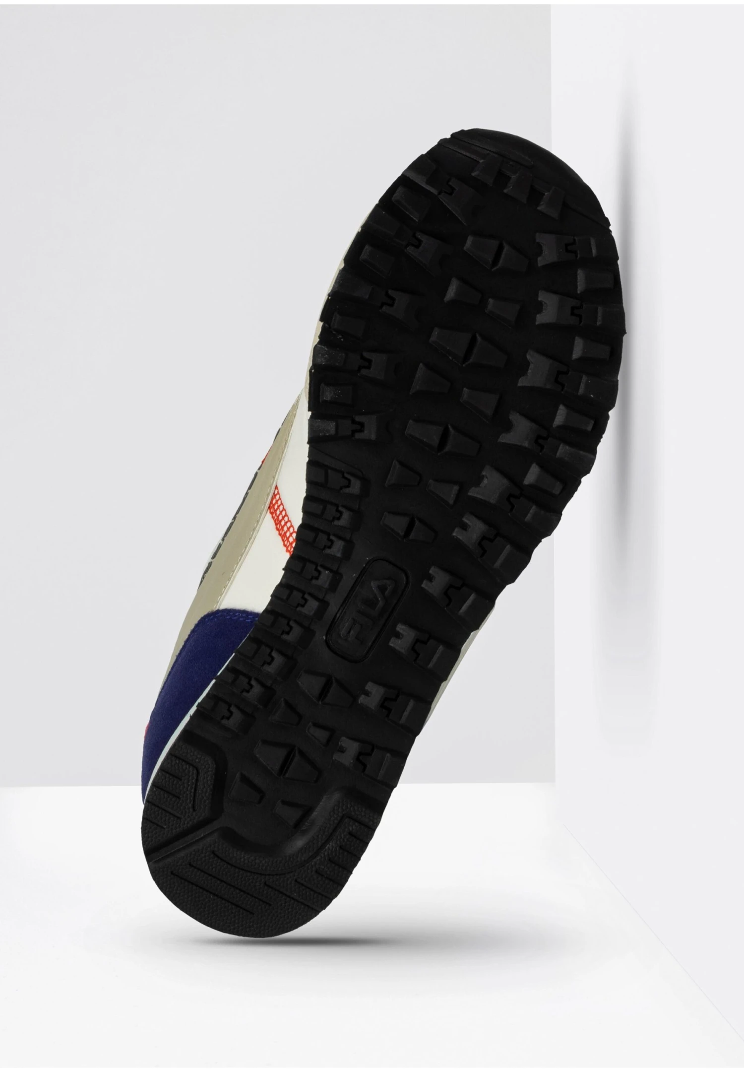 Fila Footwear Retronique - Baskets Basses - Antique White 5 Fila Footwear Retronique - Baskets Basses - Antique White – Image 5