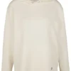 Fila Candela Loose - Sweat À Capuche - Whisper White