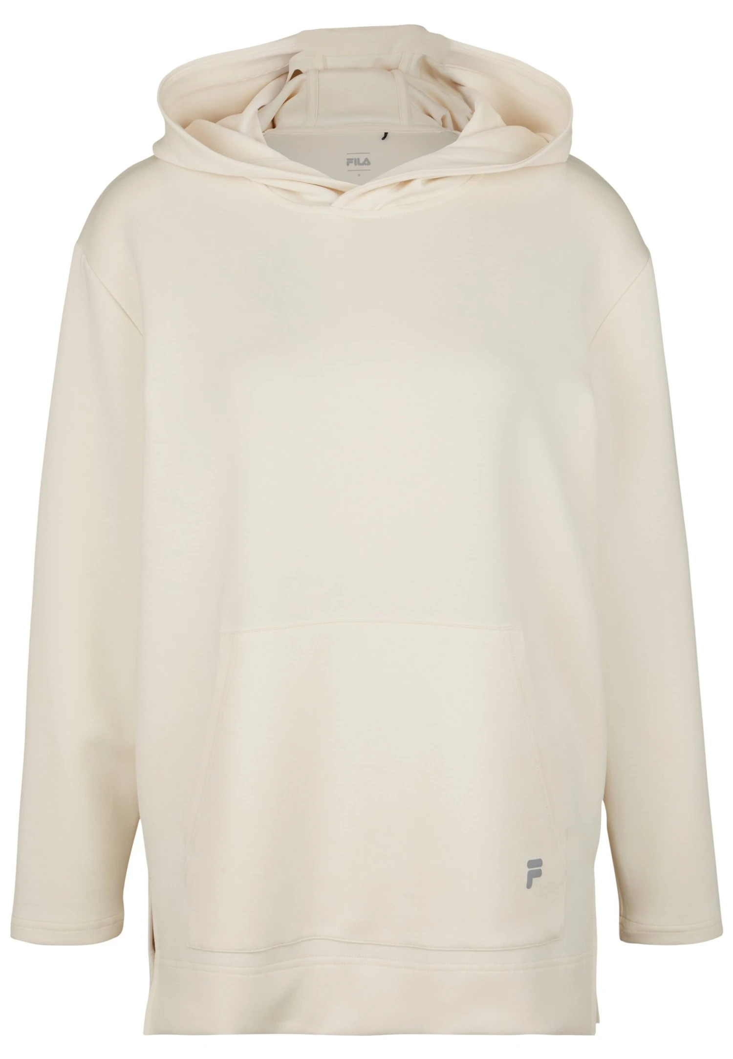 Fila Candela Loose - Sweat À Capuche - Whisper White 1 Fila Candela Loose - Sweat À Capuche - Whisper White