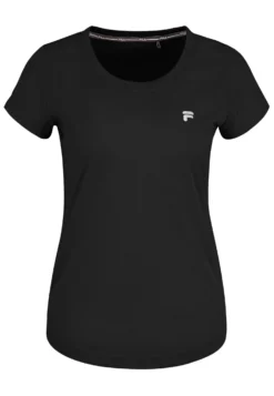 Fila Rahden - T-Shirt Basique - Black -Magasin De Mode Et De Sport de959069a02245ad85b62f2c5186236f scaled