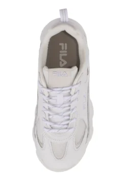 Fila Strada Lucid Wmn - Baskets Basses - White 10 Fila Strada Lucid Wmn - Baskets Basses - White -Magasin De Mode Et De Sport decf16a17ca2422d9044e232abe123a5 scaled