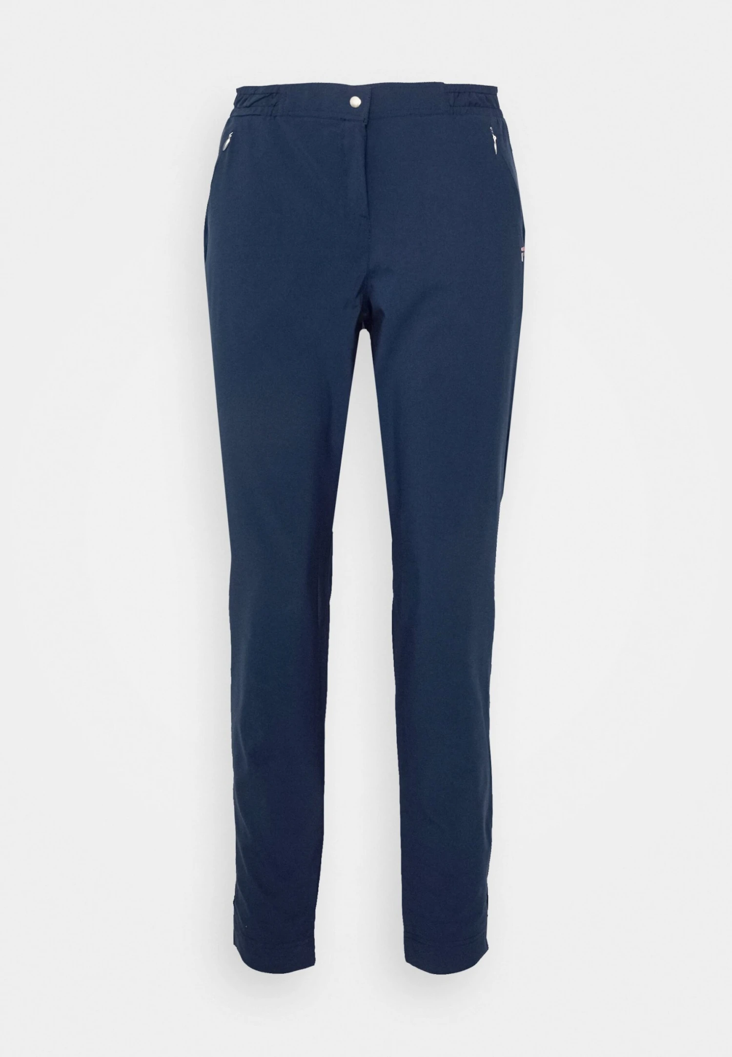 Fila Pants Emily - Pantalon Classique - Peacoat Blue 5 Fila Pants Emily - Pantalon Classique - Peacoat Blue â Image 5