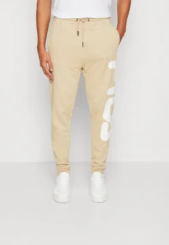 Fila Bronte Pants Unisex - Pantalon De Survêtement - Fields Of Rye