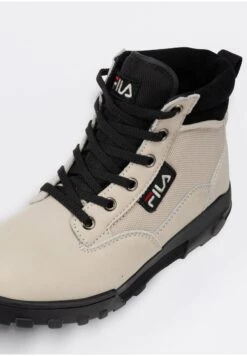 Fila Footwear Grunge Ii Bl Mid Wmn - Bottines À Lacets - Feather Gray 11 Fila Footwear Grunge Ii Bl Mid Wmn - Bottines À Lacets - Feather Gray -Magasin De Mode Et De Sport dfbe59828d7a4208a553f858afcb5c8c scaled
