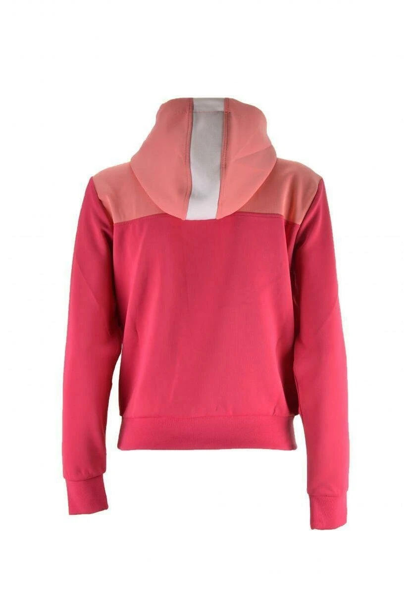 Fila Bosa Cropped - Sweatshirt - Pink 2 Fila Bosa Cropped - Sweatshirt - Pink – Image 2
