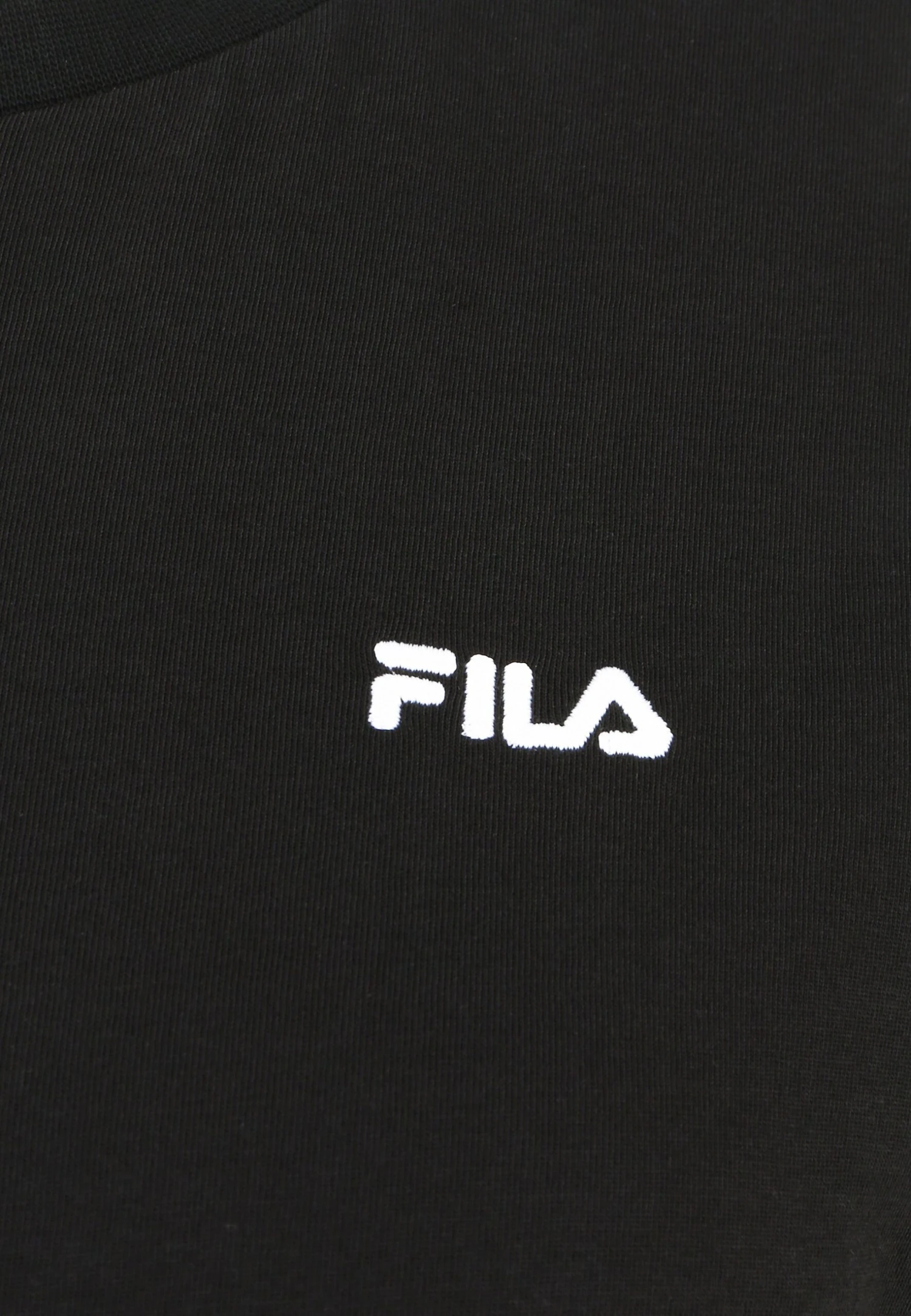 Fila Apparel Biendorf - T-Shirt Basique - Black 5 Fila Apparel Biendorf - T-Shirt Basique - Black – Image 5
