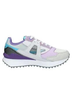 Fila Baskets Basses - Grigio -Magasin De Mode Et De Sport e014a7546a3345e5ac50db502c66102a