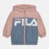 Fila Berkenthin Kids Blocked Padded - Veste D'Hiver