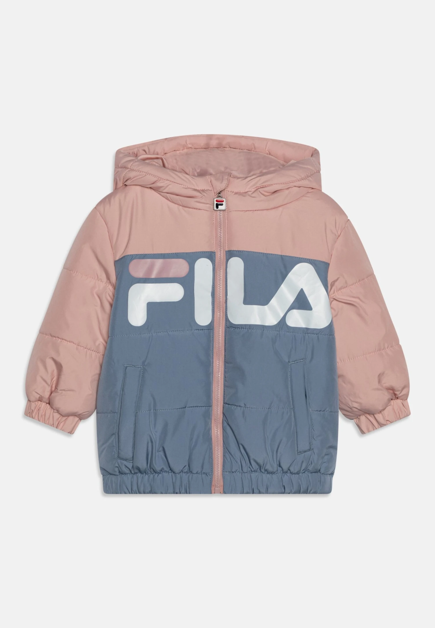 Fila Berkenthin Kids Blocked Padded - Veste D'Hiver 1 Fila Berkenthin Kids Blocked Padded - Veste D'Hiver