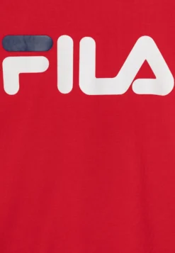 Fila Babina Greda Classic Logo Crew Unisex - Sweatshirt - True Red -Magasin De Mode Et De Sport e1005dc1adaa4454ade276c12dd53994 scaled