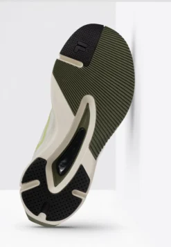 Fila Shocket - Baskets Basses - Marshmallow/Loden Green -Magasin De Mode Et De Sport e12434dd01644dfc964e4cc92685fe77 scaled