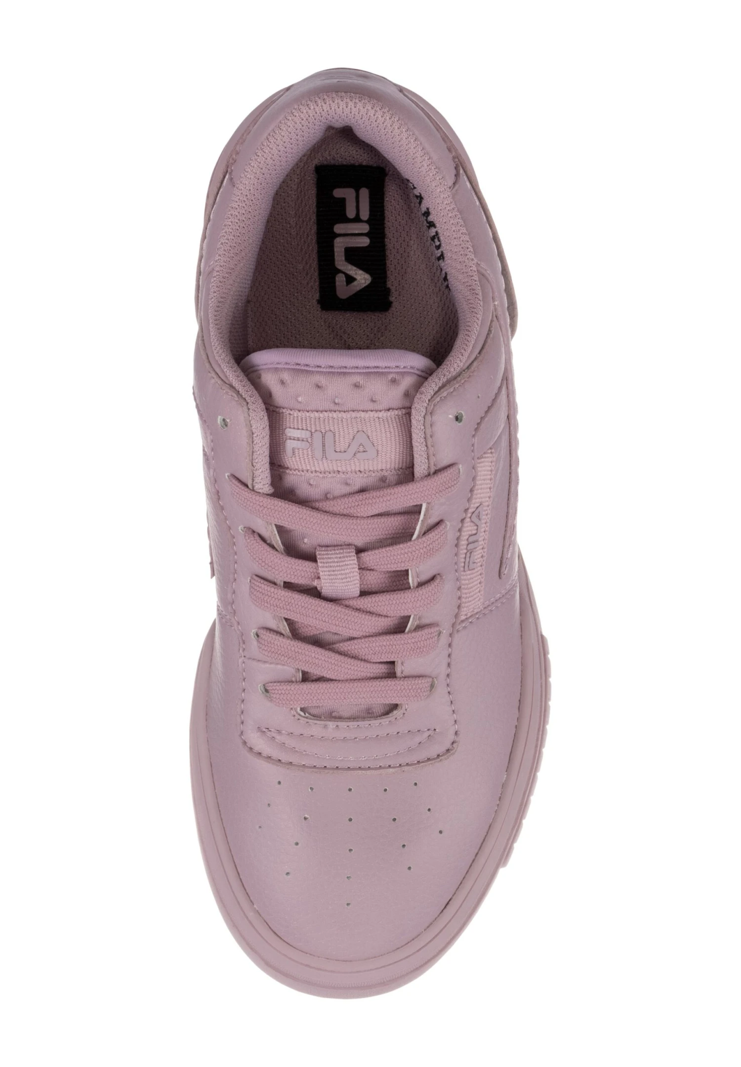 Fila Original Fitness 22 Wmn - Baskets Basses - Mauve Shadows Mauve Shadows 3 Fila Original Fitness 22 Wmn - Baskets Basses - Mauve Shadows Mauve Shadows – Image 3