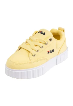 Fila Sandblast C - Baskets Basses - Pale Banana -Magasin De Mode Et De Sport e12ca9f3161349fba8689fda916be3a5 scaled
