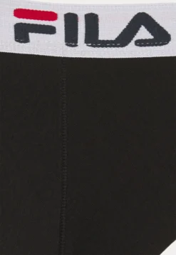 Fila Woman Brazilian 3 Pack - Slip - Black -Magasin De Mode Et De Sport e135f848f01c4da99c880d9872695bda scaled