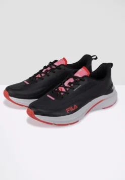Fila Beryllium - Chaussures De Running Neutres - Blackfiery Red -Magasin De Mode Et De Sport e18ef1686ca84c85a29221b511def075 scaled