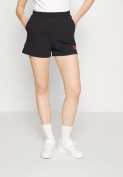 Fila Banaz High Waist - Short - Black Beauty