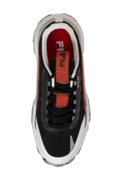 Fila Loligo Tech Wmn - Baskets Basses - White Black -Magasin De Mode Et De Sport e2b4d4dcef264926b5f879f96253b181 scaled