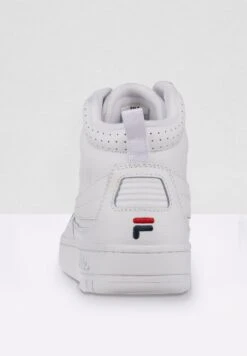 Fila Fxventuno L Mid - Baskets Montantes - White -Magasin De Mode Et De Sport e4046f4e6b4443938f3870f396824670 scaled