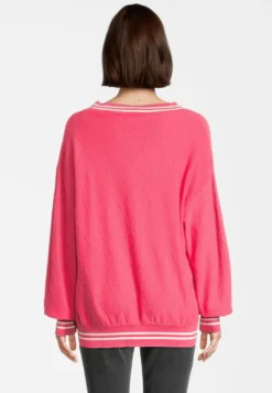 Fila Telling V Neck - Pullover - Carmine -Magasin De Mode Et De Sport e41a91493b8043f5b8b9db3484046714 scaled