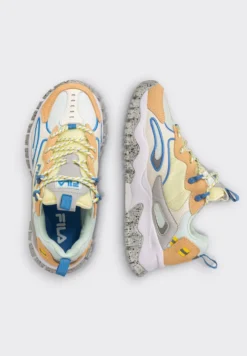 Fila Ray Tracer Tr2 - Baskets Basses - Hint Of Mint Pear Sorbet -Magasin De Mode Et De Sport e425258e304c4deb8b884174052c6971 scaled