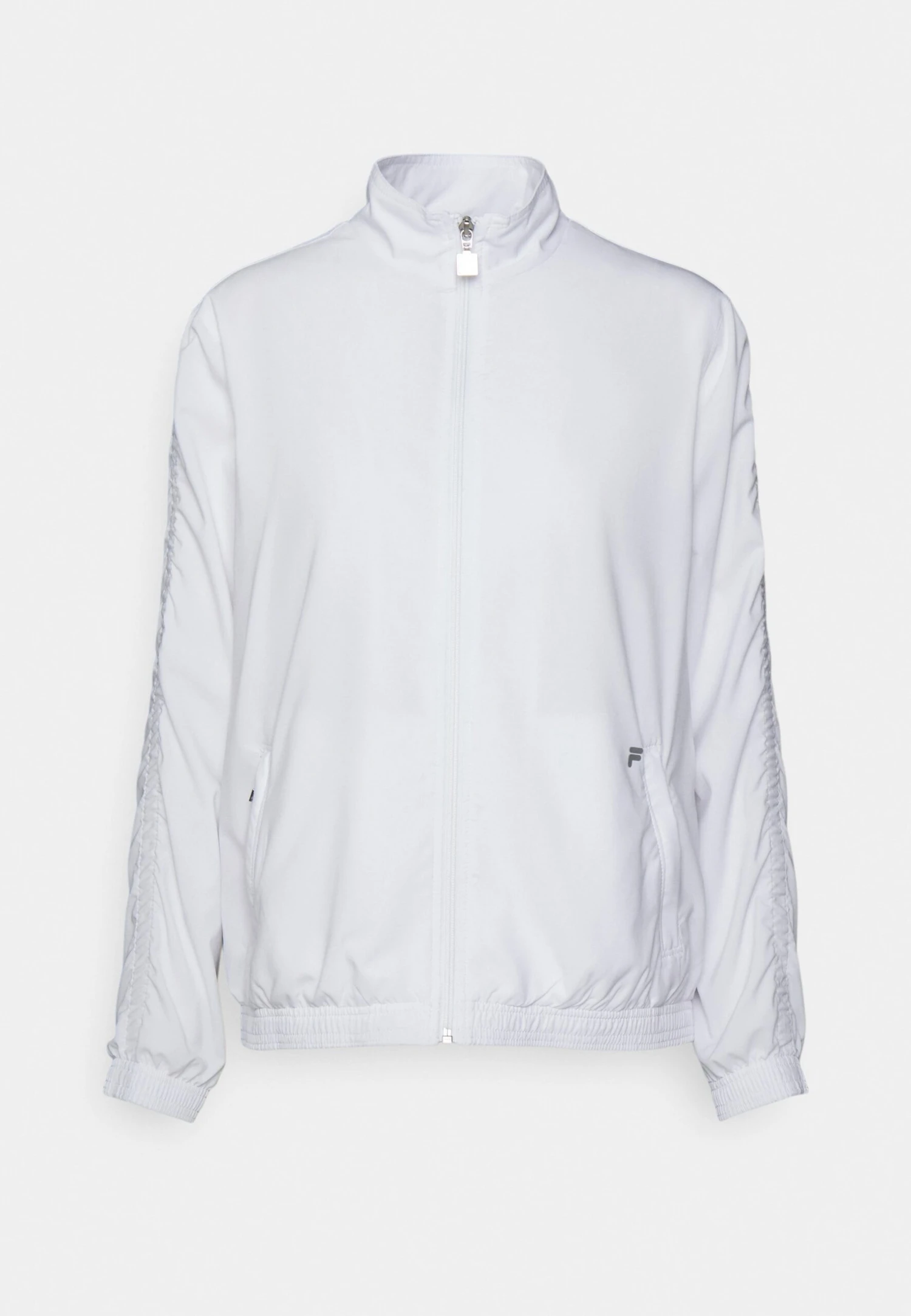 Fila Jacket Petra - Veste De Survêtement - White 4 Fila Jacket Petra - Veste De Survêtement - White – Image 4