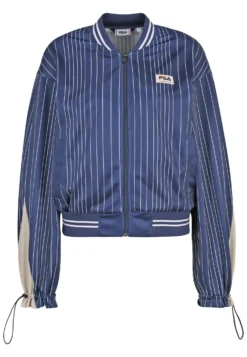 Fila Torrelavega - Veste De Survêtement - Medieval Blue Antique White Irregular Striped 8 Fila Torrelavega - Veste De Survêtement - Medieval Blue Antique White Irregular Striped -Magasin De Mode Et De Sport e67d46537af6406cb28a73b32c0be3c7 scaled
