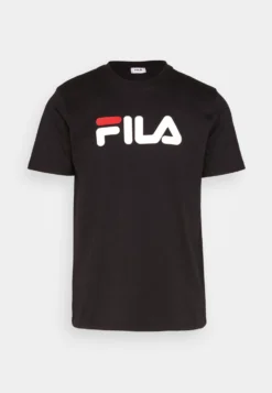 Fila Bellano Tee Unisex - T-Shirt Imprimé - Black -Magasin De Mode Et De Sport e67e8bf3b9a84a7199ce288e086e787a scaled