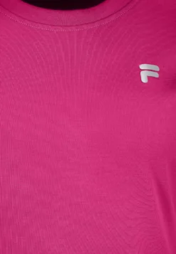 Fila Rahden - T-Shirt Basique - Pink Yarrow -Magasin De Mode Et De Sport e6c7dfd9a8644eff8d757051bb1203ce scaled