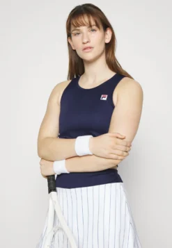 Fila Alma - Débardeur - Navy 9 Fila Alma - Débardeur - Navy -Magasin De Mode Et De Sport e6c82a8517ba46c095f4a33a6613c45b scaled