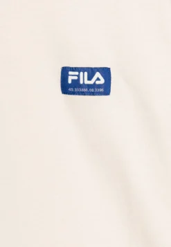 Fila Toutendorf Oversized Unisex - T-Shirt Basique - Antique White -Magasin De Mode Et De Sport e6e44ca98b2646ed91f487f7c3f4e07f scaled
