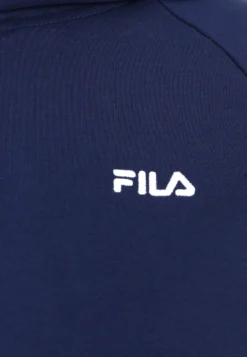 Fila Baalberge Cropped - Sweat À Capuche - Medieval Blue -Magasin De Mode Et De Sport e72042034f5e470b8a5ca26b84a8d528 scaled