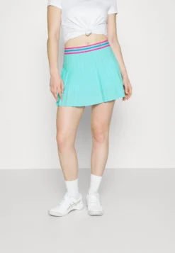 Fila Skort Finja - Jupe Plissée - Blue Radiance