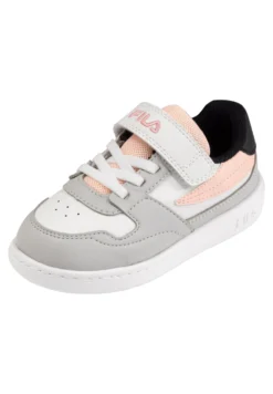Fila Footwear Fxventuno Tdl - Baskets Basses - Gray/Pale Rosette -Magasin De Mode Et De Sport e87e06493a604e4787e3af5ef302b6b6 scaled
