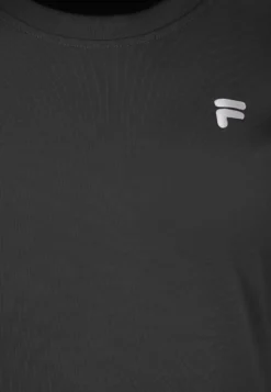 Fila Rahden - T-Shirt Basique - Black -Magasin De Mode Et De Sport e8aa550be786437ba00209046365cd40 scaled